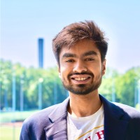 Anirvin Sharma