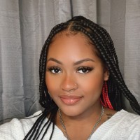 Aniyah Scott