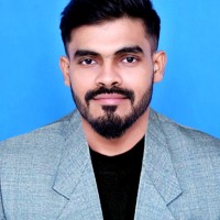 Sanjaya Kumar Panda