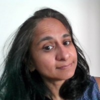 Sandhya Patel
