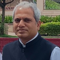Vishwanath Patil