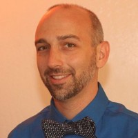 Joe Levy