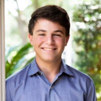 Seth Schwartzberg