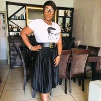 Dineo Fakude