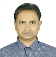 Md Raquibul Hasan