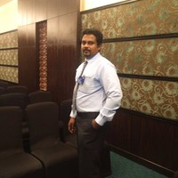 Kannan C