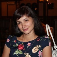 Елена Баринова