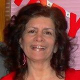 Adele Campbell