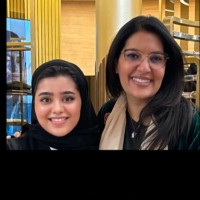 Noura A.