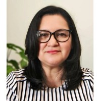 Claudia Delfina Pacheco Guerrero
