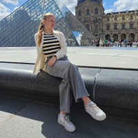 Romy Haandrikman