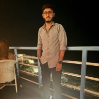 VIRAJ SUTHAR