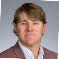 Reid Redden