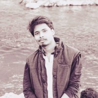 Sunil Kumar Yadav