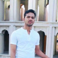 Abhishek Ranjan
