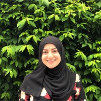 Zeinab Jalloul