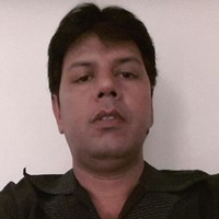 Mohammed Dilshad Siddiqui