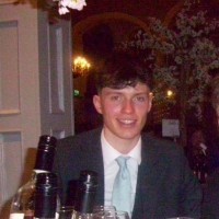 Sam Parkin