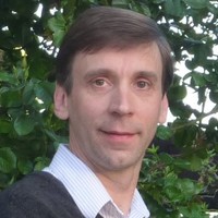 Rod Metcalfe