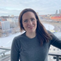 Anna Ahldén