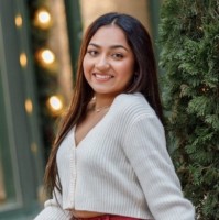 Jayna Shah