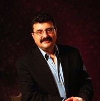 Steven Gutstein