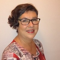 Rosmari Kjervågsund