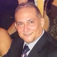 Raul Perez Salzedo