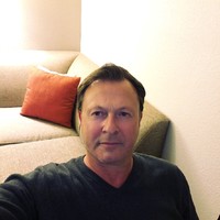 Roger Horgen