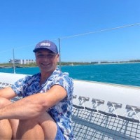 Marcelo Salazar Robinson