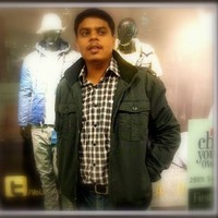 Piyush Sakharkar