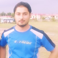Yasir Aftab