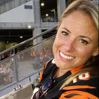 Meghan Gudgeon