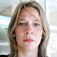 Claudia Presas