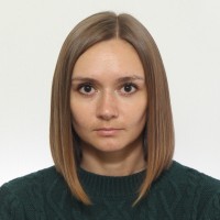 Алёна Царегородцева