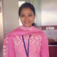 Divya George