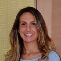 María Jesús Sinclair Sandoval