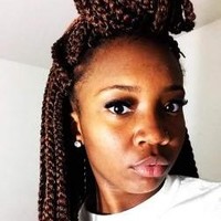 Niambi Tucker