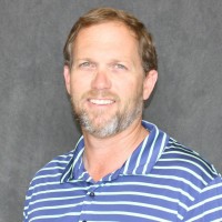 Andy Crook