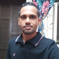 Yashvir Mahdoo
