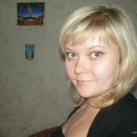 Ксения Морозова