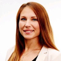 Xeniya Ubykina