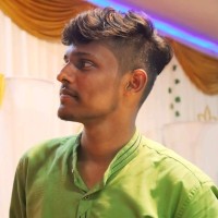 Mohammed Abuthahir Basith A