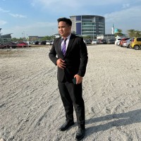 Ezzat Haziq