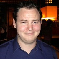 Sean Grover