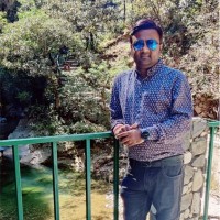 Dhaval Patel