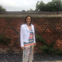 Sue Lettman