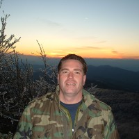Jeffrey Gill