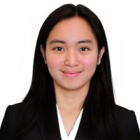 Angelica Pauline Manungas