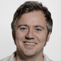 Johnny Holmvåg
